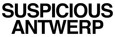Suspicious Antwerp Promo Code