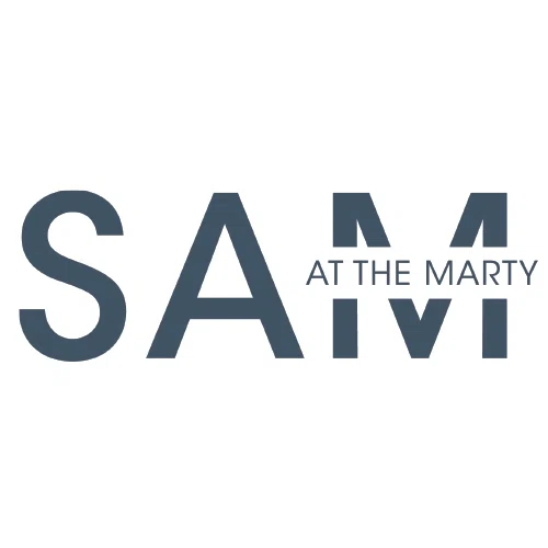 Susquehanna Art Museum Merchant Logo