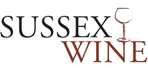 Sussex Wine & Spirits Merchant logo
