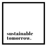 SUSTAINABLE TOMORROW Promo Code — 15 Off 2024