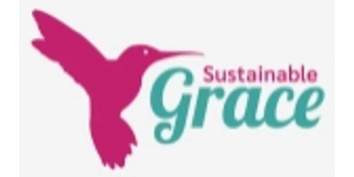 Sustainable Grace Promo Code