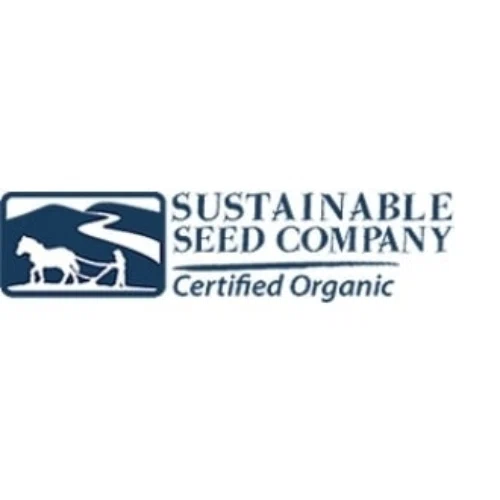25 Off Sustainable Seed Co Promo Code (1 Active) Aug '24