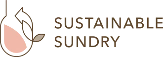 Sustainable Sundry Merchant Logo