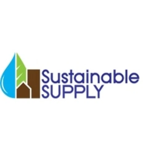 20 Off Sustainable Supply Co. Promo Code Aug '24