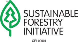 Sustainable Forestry Initiative coupons