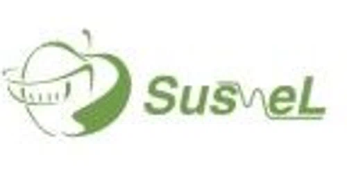 SusWel Promo Code
