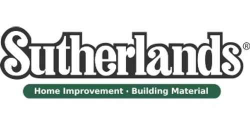 Sutherlands Promo Code