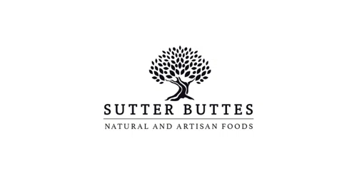 Sutter Buttes Olive Oil coupon