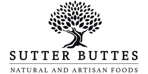 Sutter Buttes Olive Oil Merchant logo