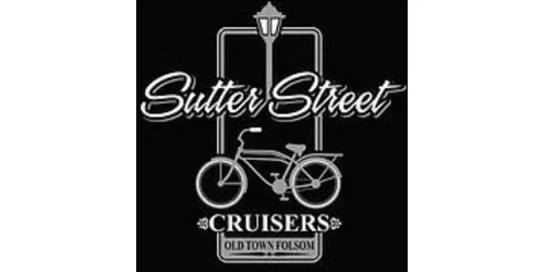 Sutter Street Cruisers Promo Code