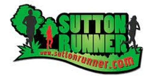 Sutton Runner Promo Code