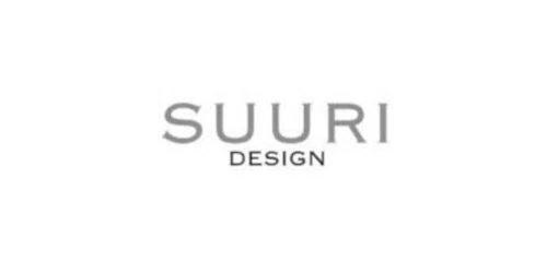 Suuri Design coupon