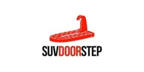 SUVDOORSTEP coupon