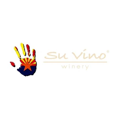 20 Off Su Vino Winery Promo Code, Coupons February 2024