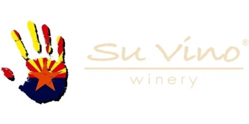 Su Vino Winery Promo Code