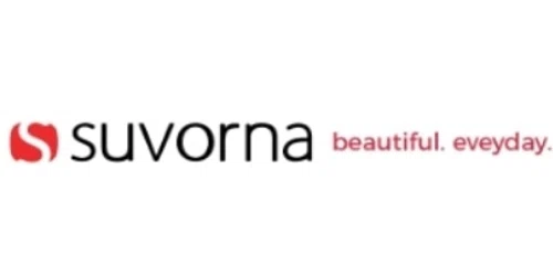 Suvorna Promo Code