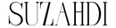 SUZAHDI Merchant Logo