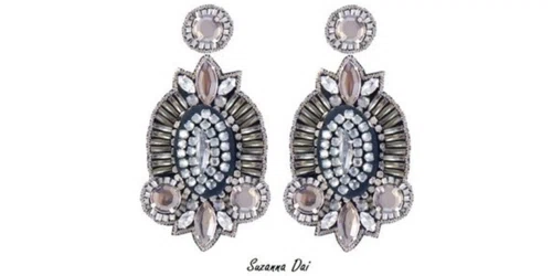 Suzanna Dai Promo Code