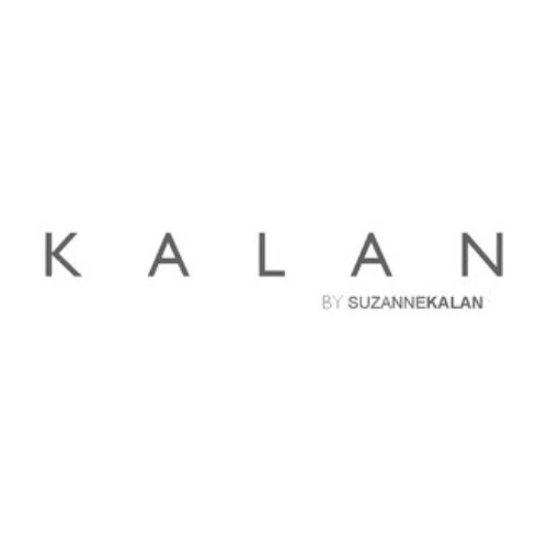 Suzanne Kalan Promo Code