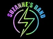 Suzanne's Band Merchant Logo