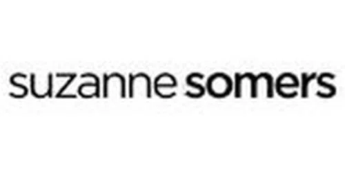 Suzanne Somers Merchant logo
