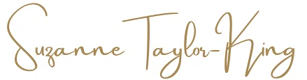 Suzanne Taylor-King Merchant Logo