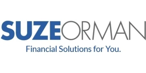 Suze Orman Merchant logo