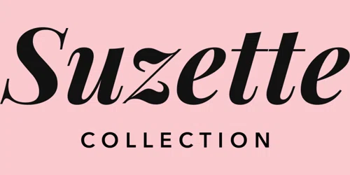 Suzette Collection Promo Code