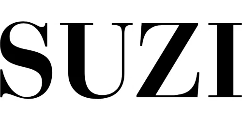 SUZI Promo Code
