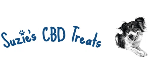 Suzie's Pet Treats Promo Code