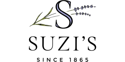 Suzi's Lavender Promo Code