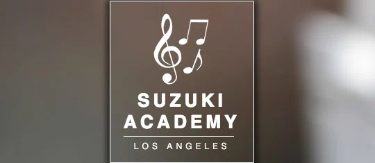 Suzuki Academy of Los Angeles Promo Code
