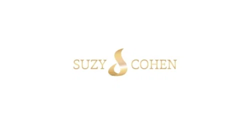 Suzy Cohen Promo Codes 10 Off In Nov Black Friday 2020
