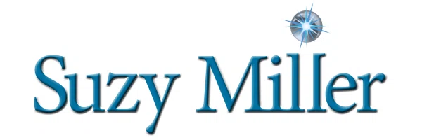 Suzy Miller Merchant Logo