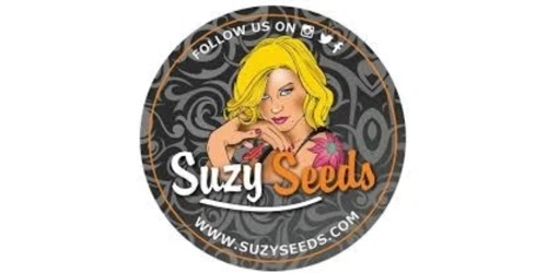 Suzy Seeds Promo Code