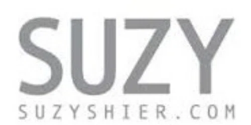 Suzy Shier Merchant logo