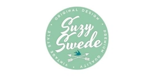 20% Off Suzy Swede Promo Code, Coupons (5 Active) Sep '22