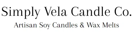 SIMPLY VELA CANDLE CO. Promo Code — 75 Off 2024