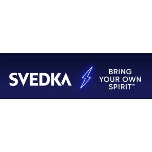Svedka Promo Code