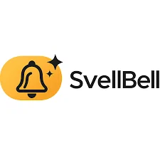 SvellBell Merchant Logo