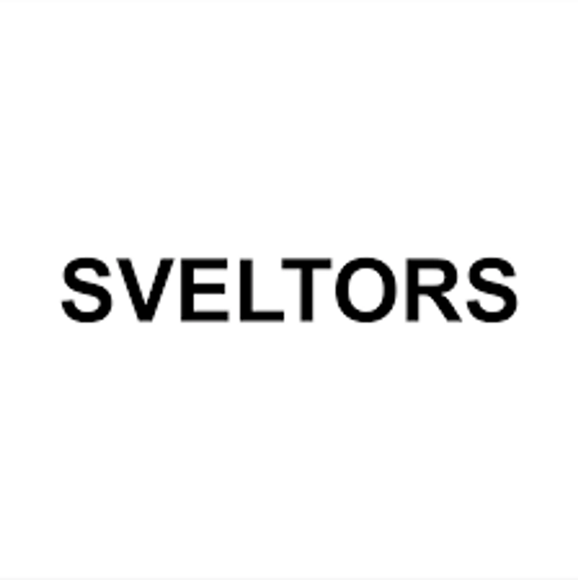 Sveltors Merchant Logo