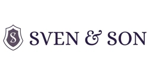 Sven and Son Merchant logo