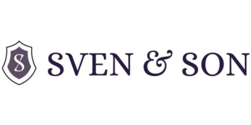 Sven and Son Merchant logo