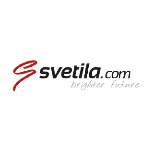Svetila.com Merchant Logo