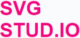 SVGSTUD.IO Promo Code — Get 50 Off in October 2024