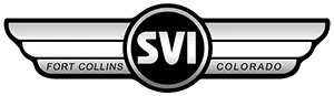 SVI Trucks Merchant Logo
