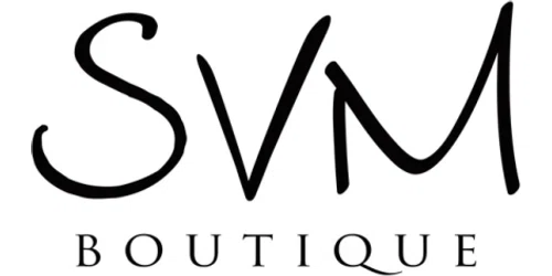 SVM Boutique Promo Code