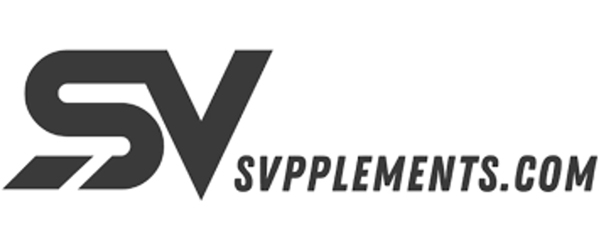 SVPPLEMENTS Promo Code
