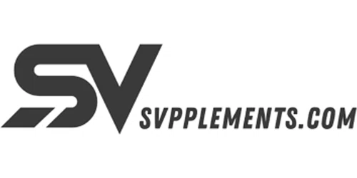 SVPPLEMENTS Promo Code
