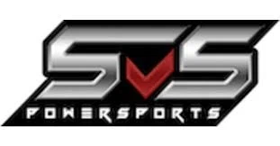 SVS PowerSports Promo Code
